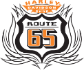 Route 65 Harley-Davidson®