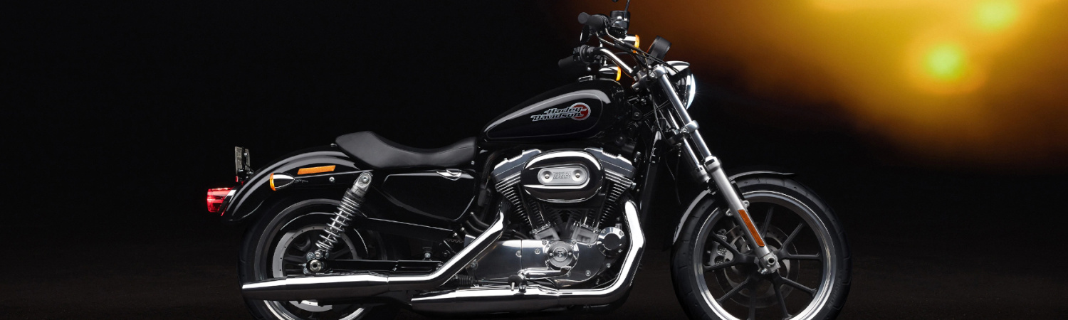 2020 Harley-Davidson® Sportster Superlow for sale in Route 65 Harley-Davidson®, Indianola, Iowa