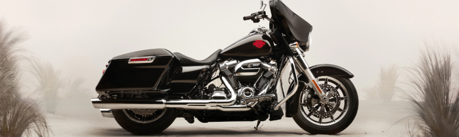 2020 Harley-Davidson® Touring Electra Glide Standard for sale in Route 65 Harley-Davidson®, Indianola, Iowa