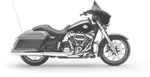 Grand American Touring Harley-Davidson® Motorcycles for sale in Indianola, IA