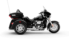 Trike Harley-Davidson® Motorcycles for sale in Indianola, IA