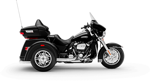 Trike Harley-Davidson® Motorcycles for sale in Indianola, IA
